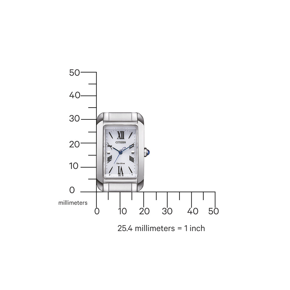 Citizen EW5620-55A