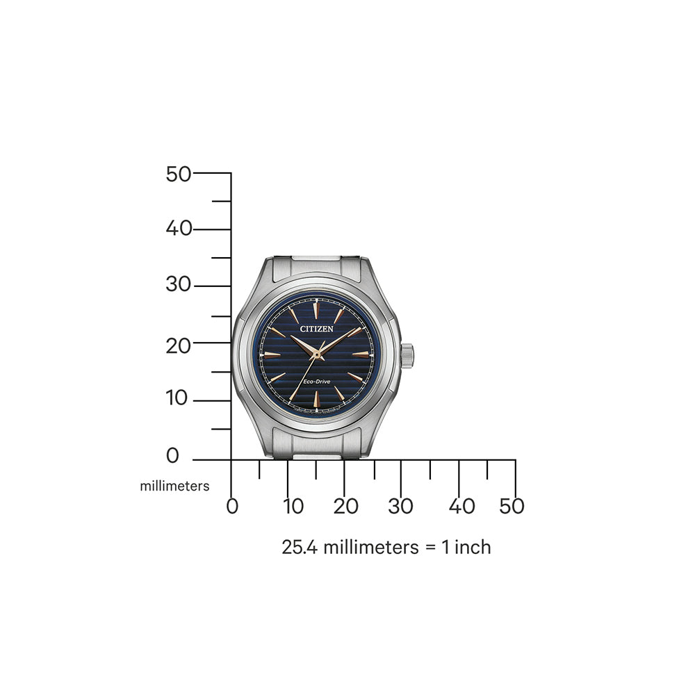 Citizen FE2110-81L