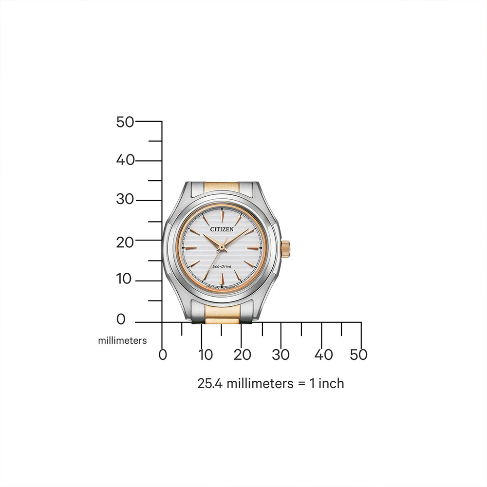 Citizen FE2116-85A