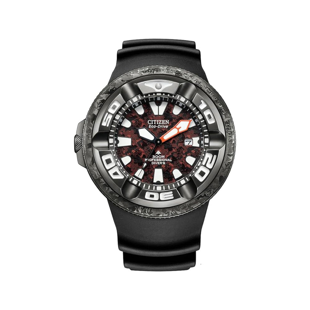 Citizen Godzilla-Promaster Professional Diver 300