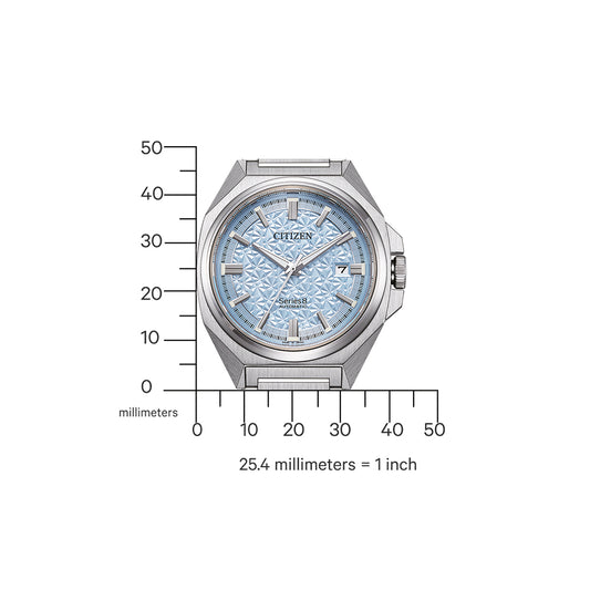 Citizen NB6051-59L