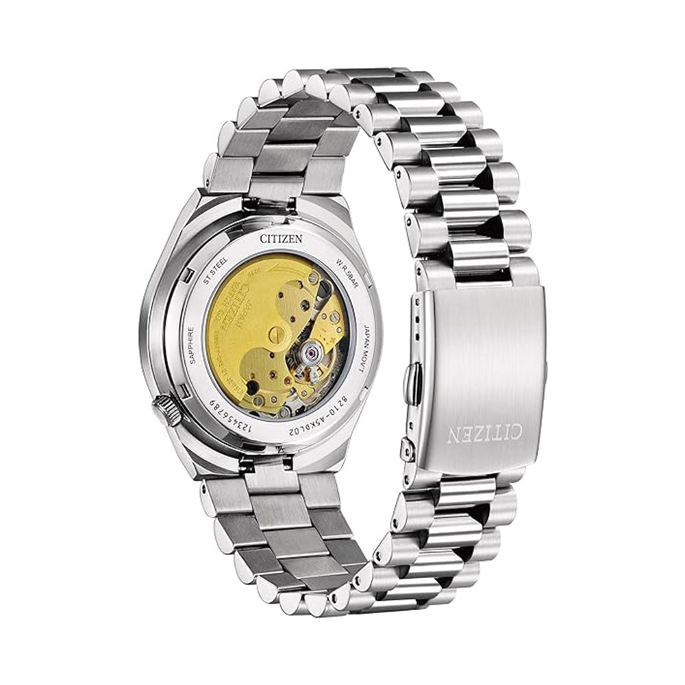 Citizen NJ0151-88Z