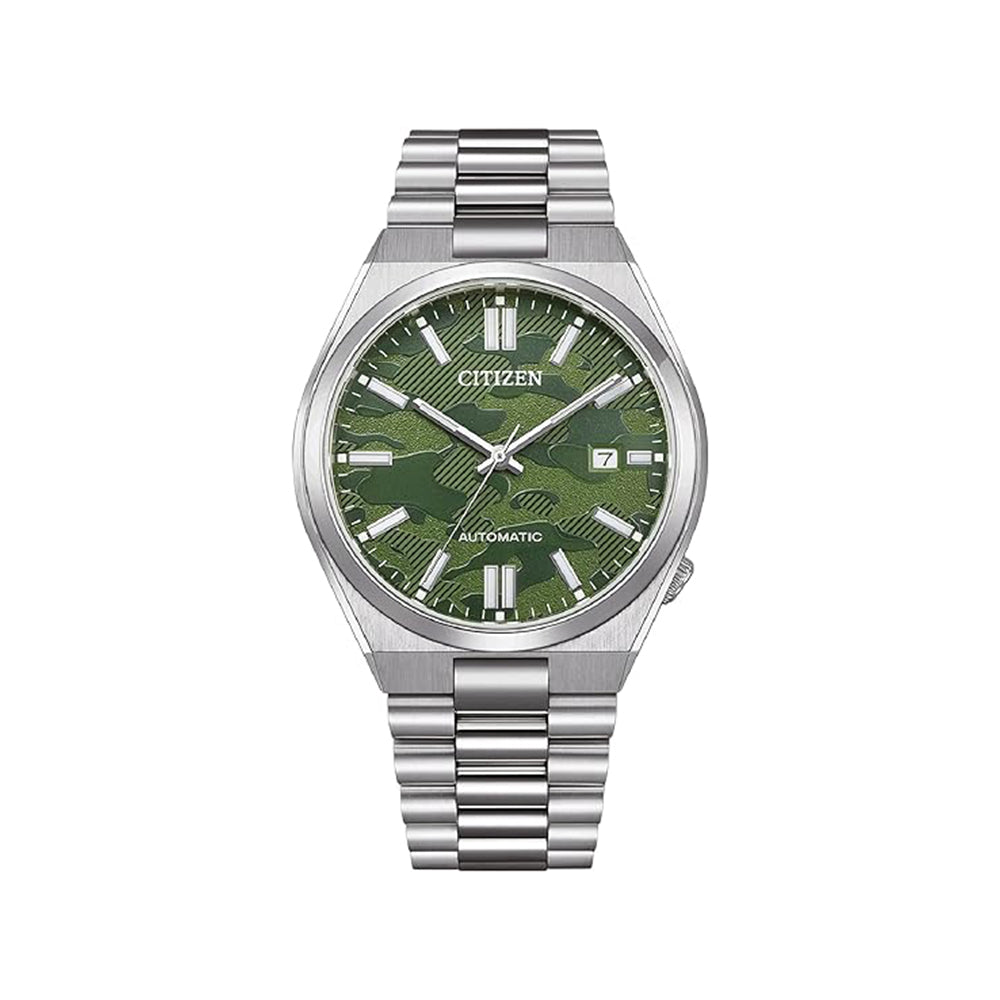 Citizen - NJ0159-86X