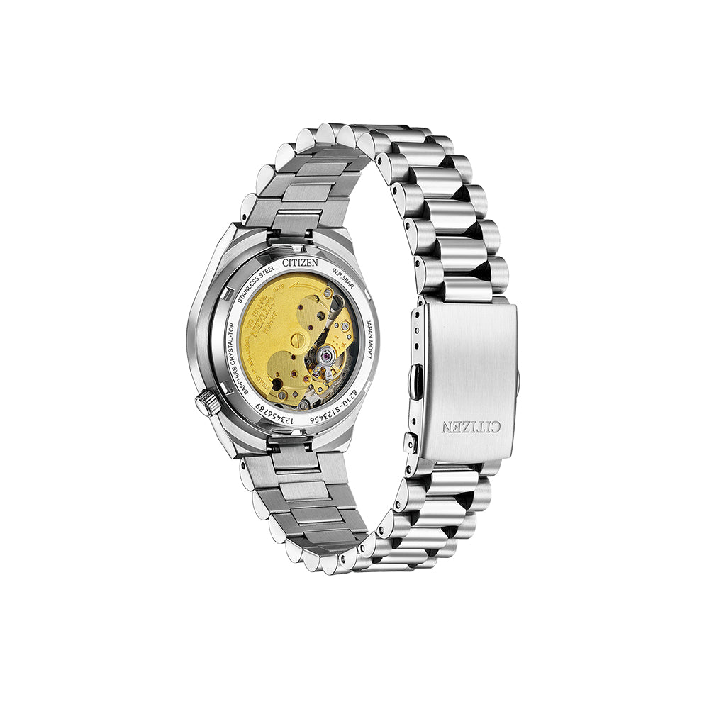 Citizen NJ0200-50Z