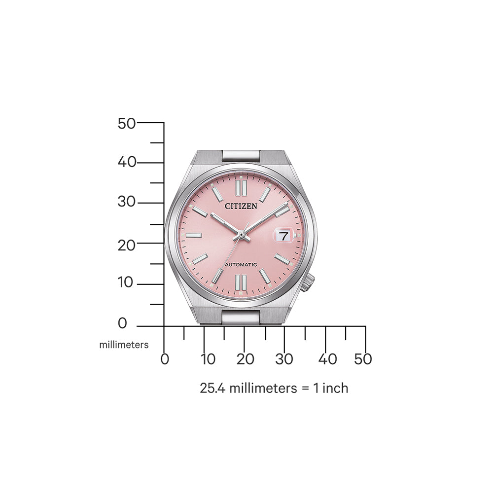 Citizen NJ0200-50Z