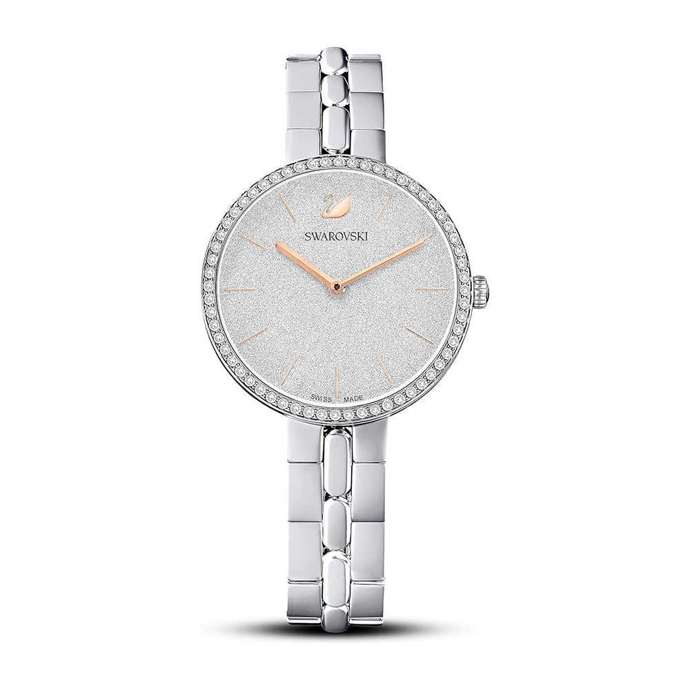Cosmopolitan Uhr von Swarovski