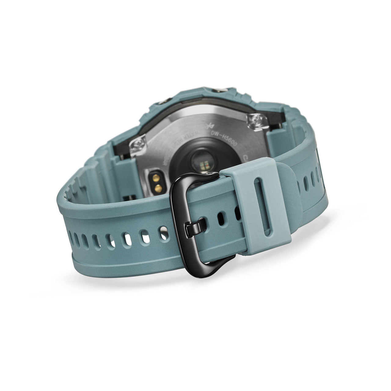 Casio G-Shock G-Squad Solar-Digitaluhr Blaugrau DW-H5600-2ER
