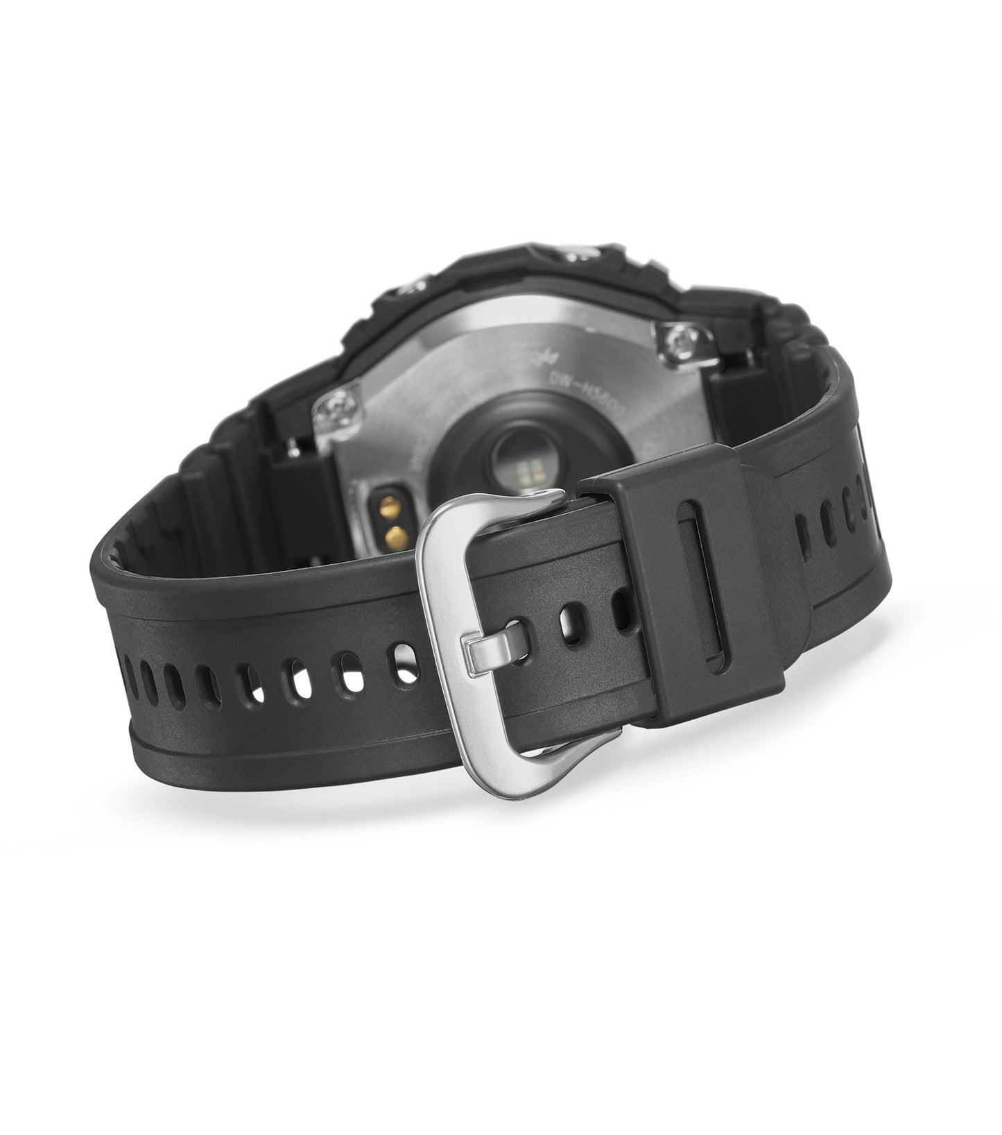 Casio G-Shock G-Squad Digital-Solaruhr Schwarz DW-H5600MB-1ER