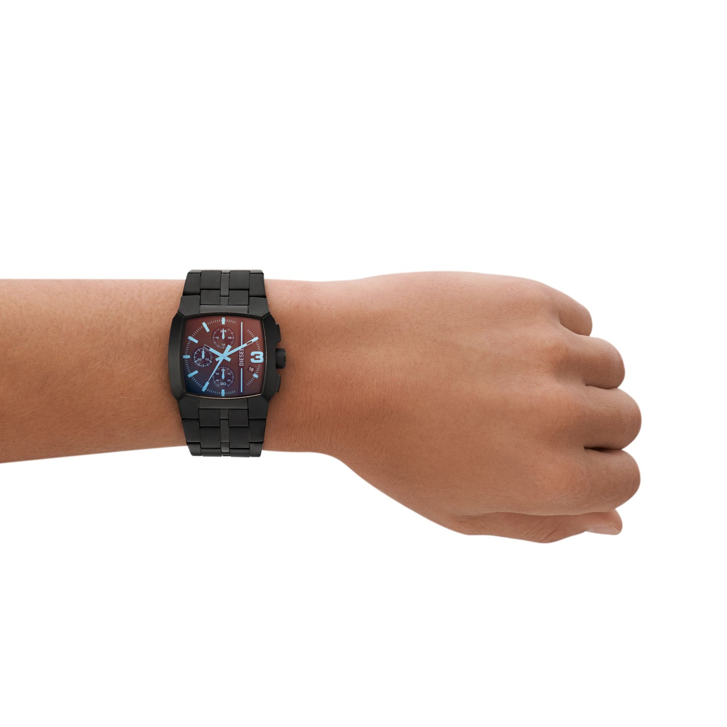 Diesel Herren Chronograph DZ4640