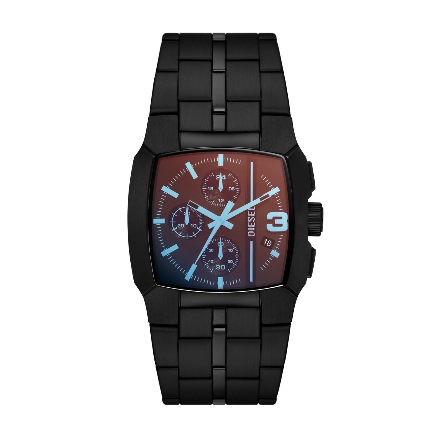 Diesel Herren Chronograph DZ4640