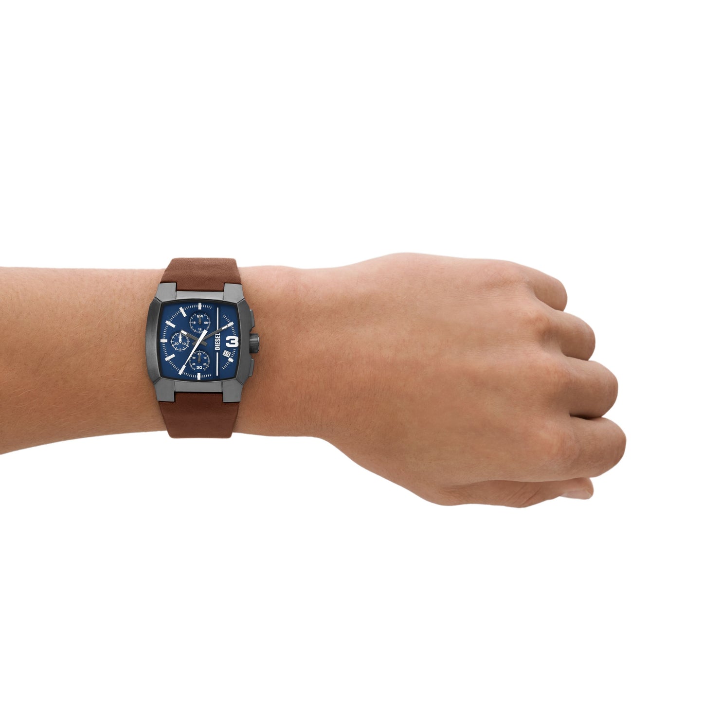 Diesel Chronograph Herren Uhr DZ4641