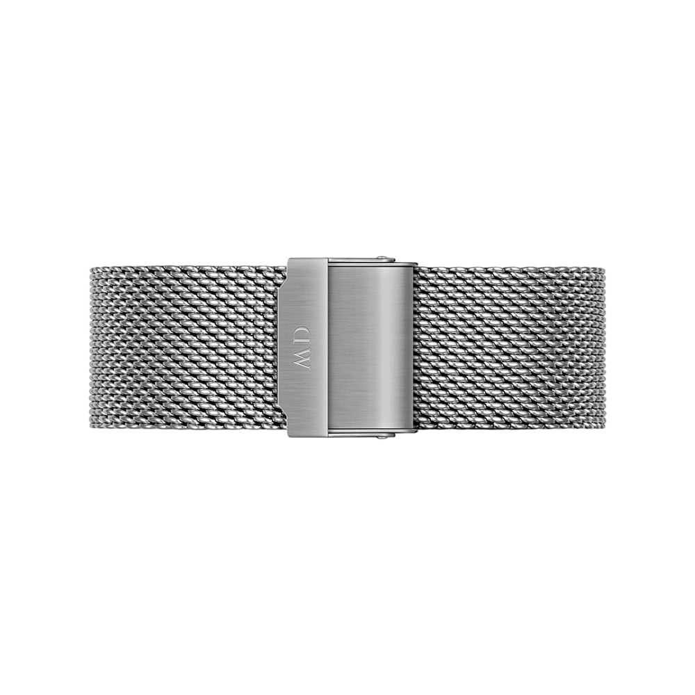 Daniel Wellington Classic Mesh Onyx