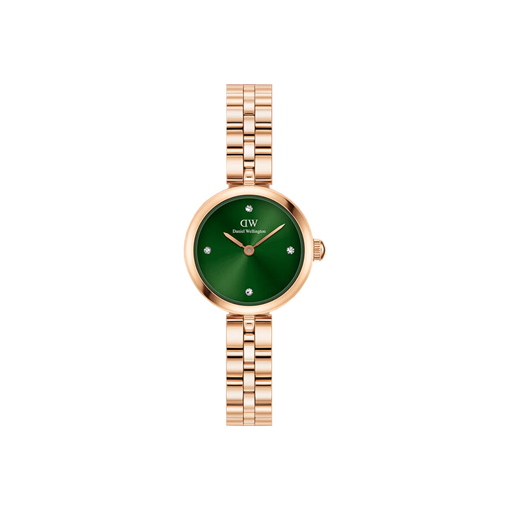 Daniel Wellington Classic Multi-Eye Cornwall B Onyx