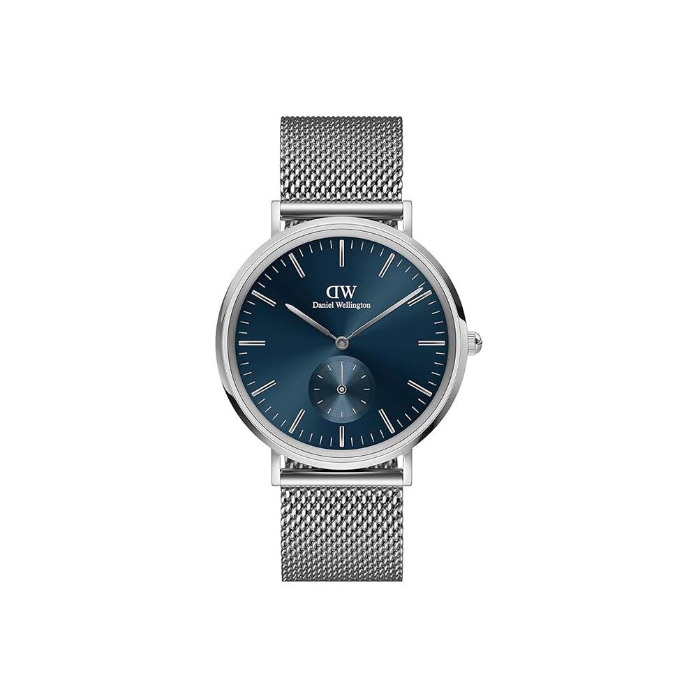 Daniel Wellington Classic Multi-Eye Sterling Arctic
