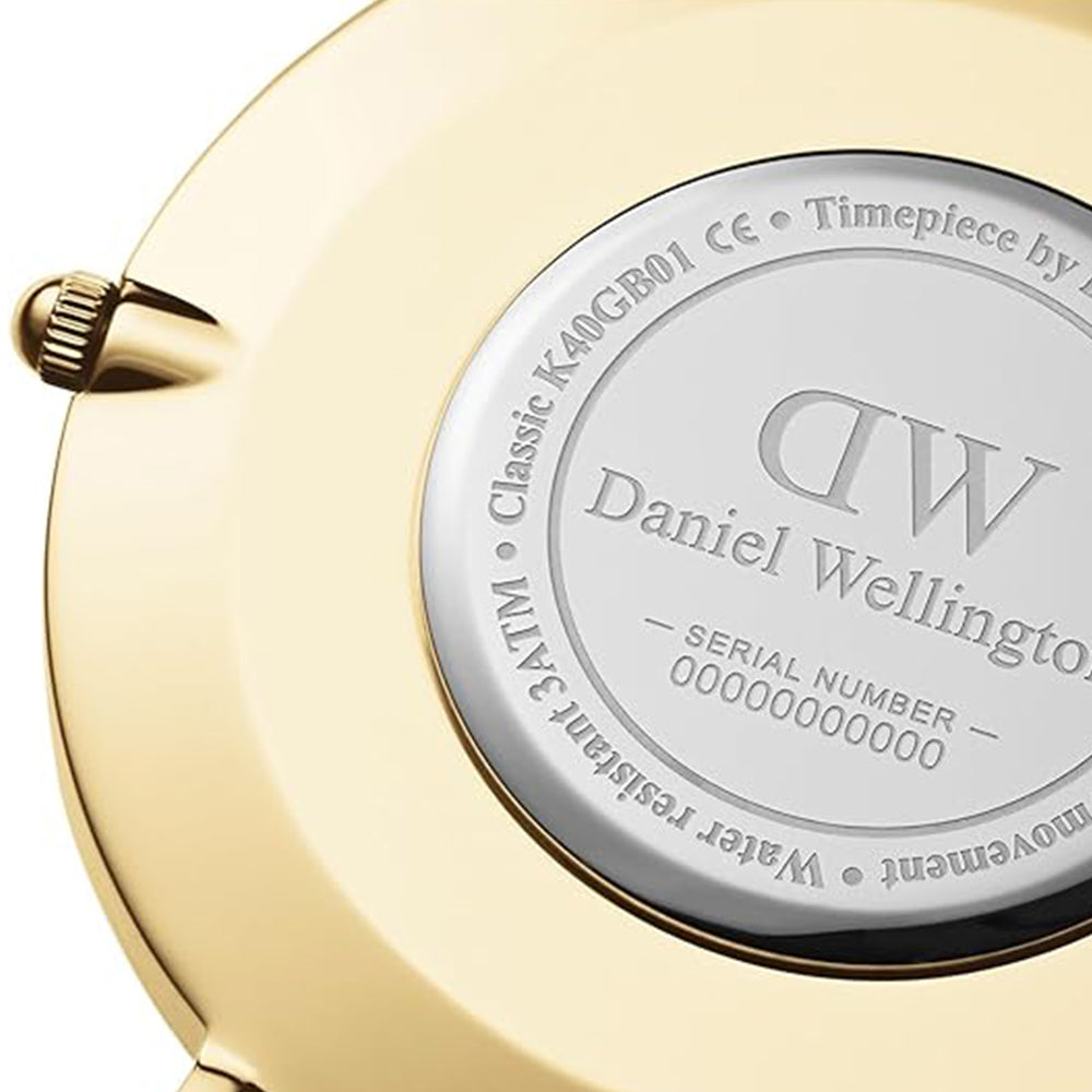Daniel Wellington Classic Sheffield