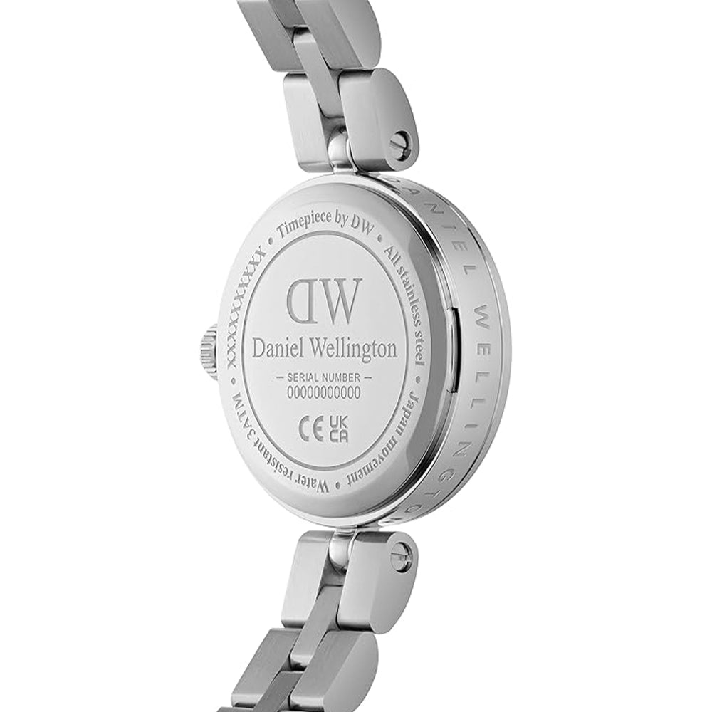Daniel Wellington Elan Lumine Silver