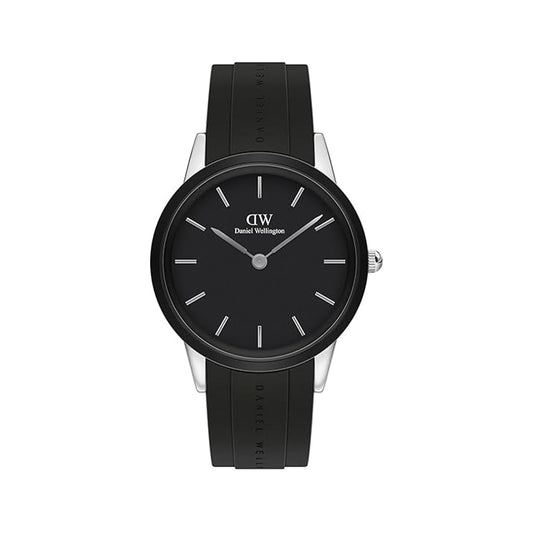 Daniel Wellington Iconic Motion Silver