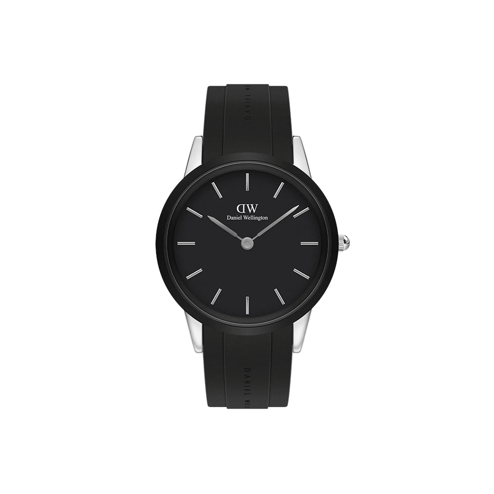 Daniel Wellington Iconic Motion Silver