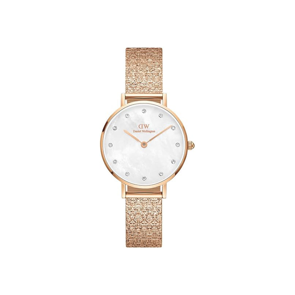 Daniel Wellington Petite Lumine Pressed Piano