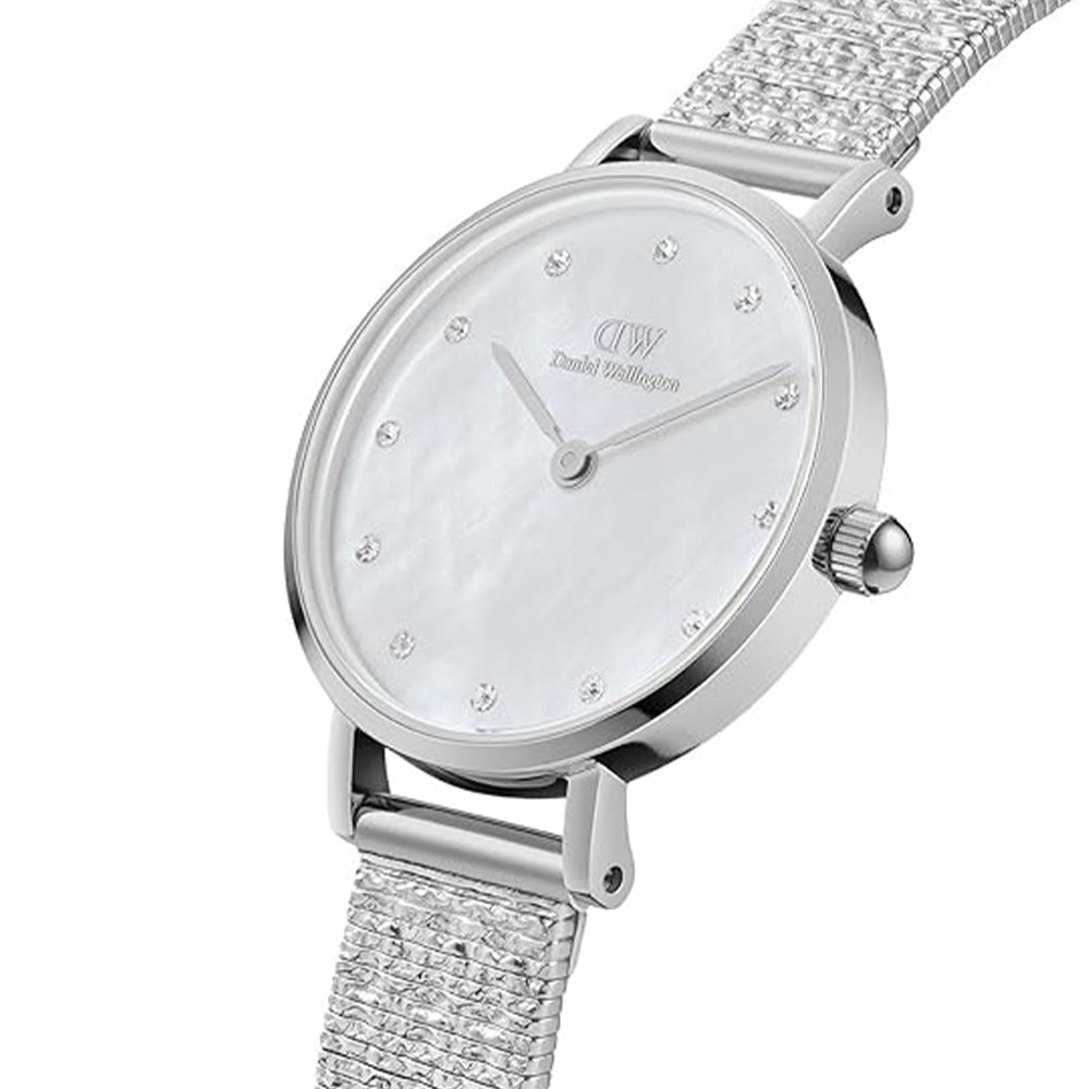 Daniel Wellington Petite Lumine Pressed Piano