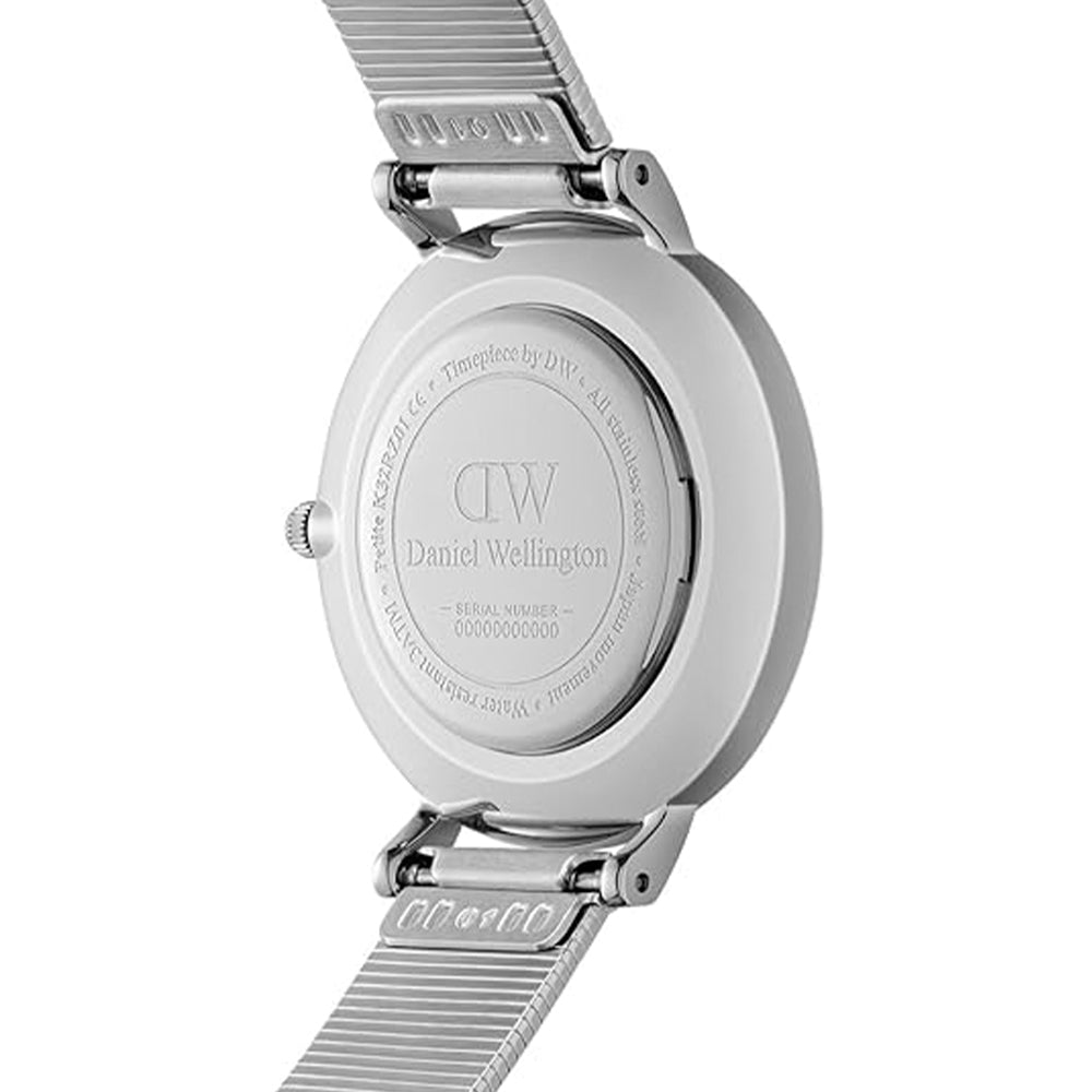 Daniel Wellington Petite Lumine Pressed Piano