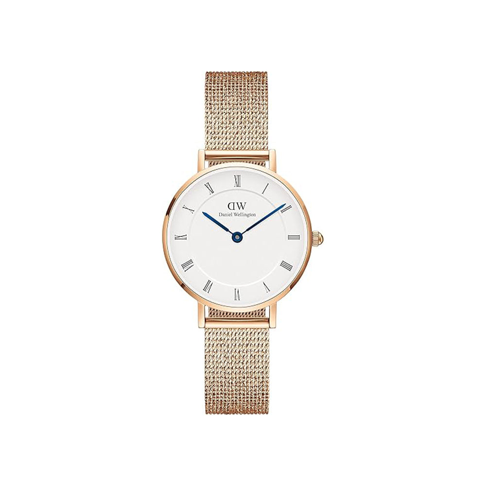 Daniel Wellington Petite Roman Numerals Melrose