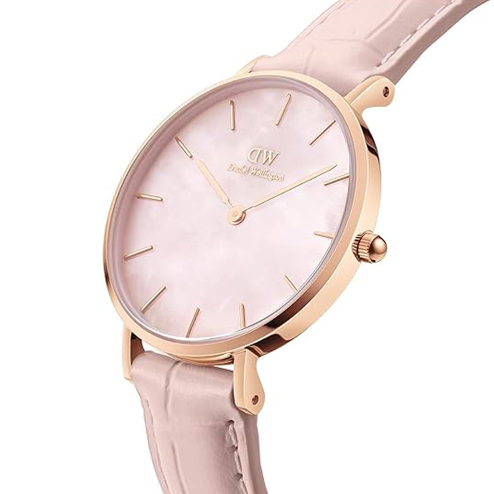 Daniel Wellington Petite Rouge