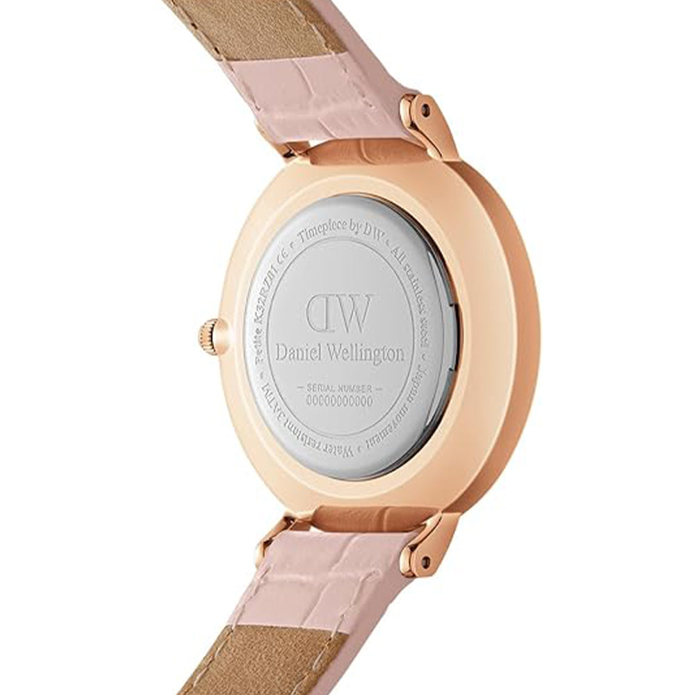 Daniel Wellington Petite Rouge