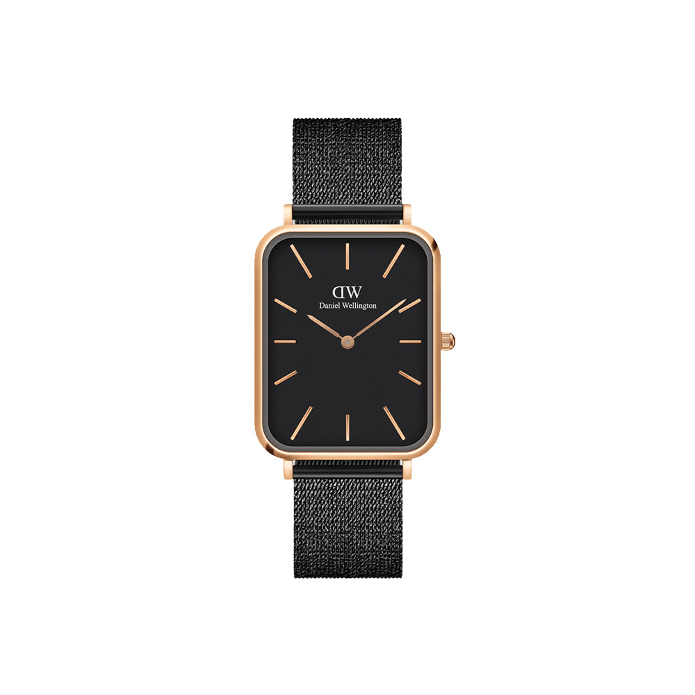 Daniel Wellington Quadro Pressed Ashfield