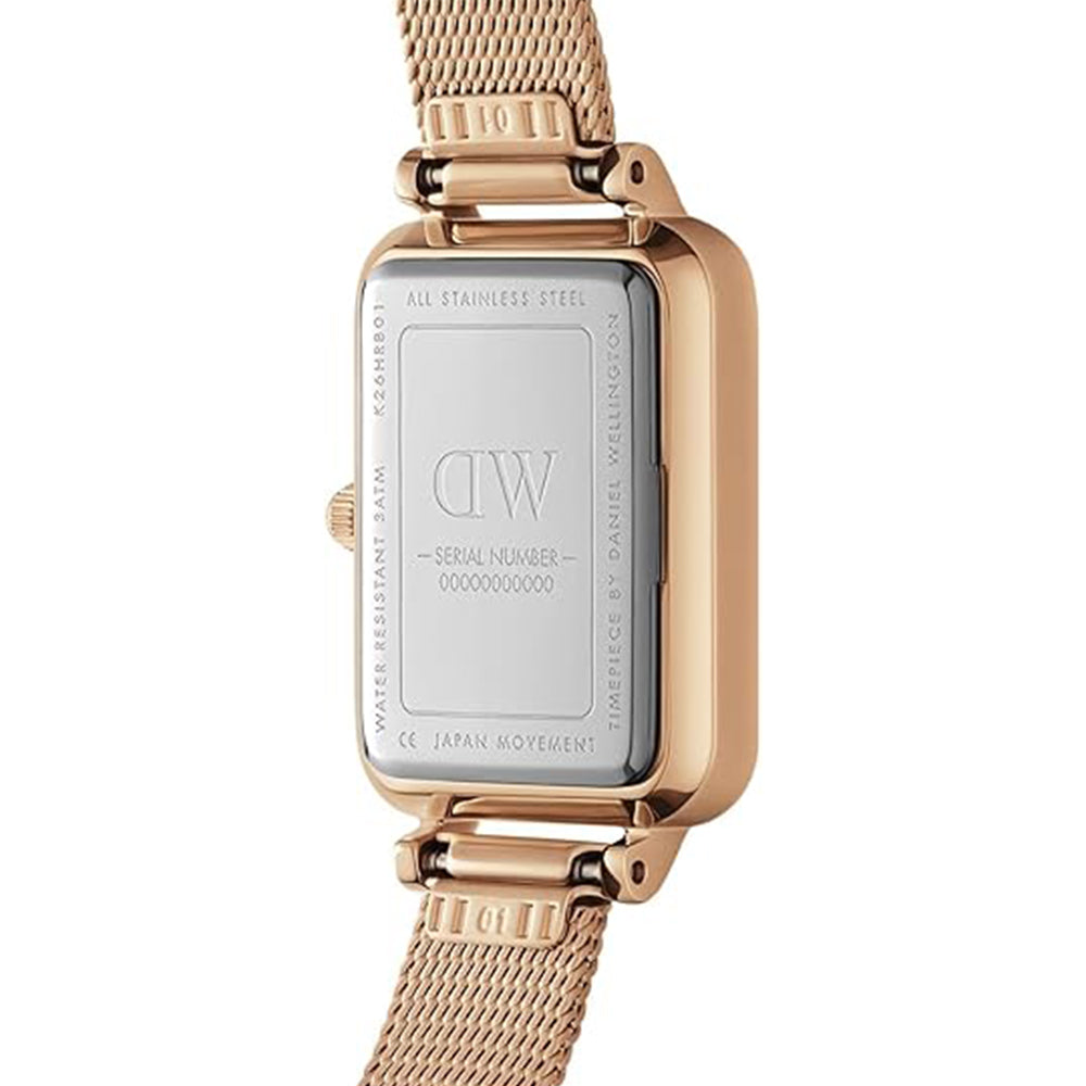 Daniel Wellington Quadro Pressed Melrose