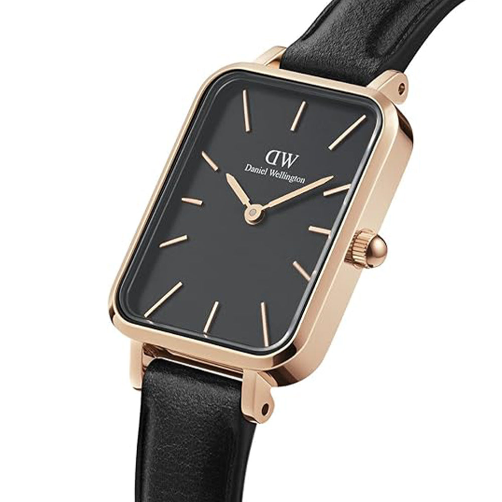 Daniel Wellington Quadro Pressed Sheffield