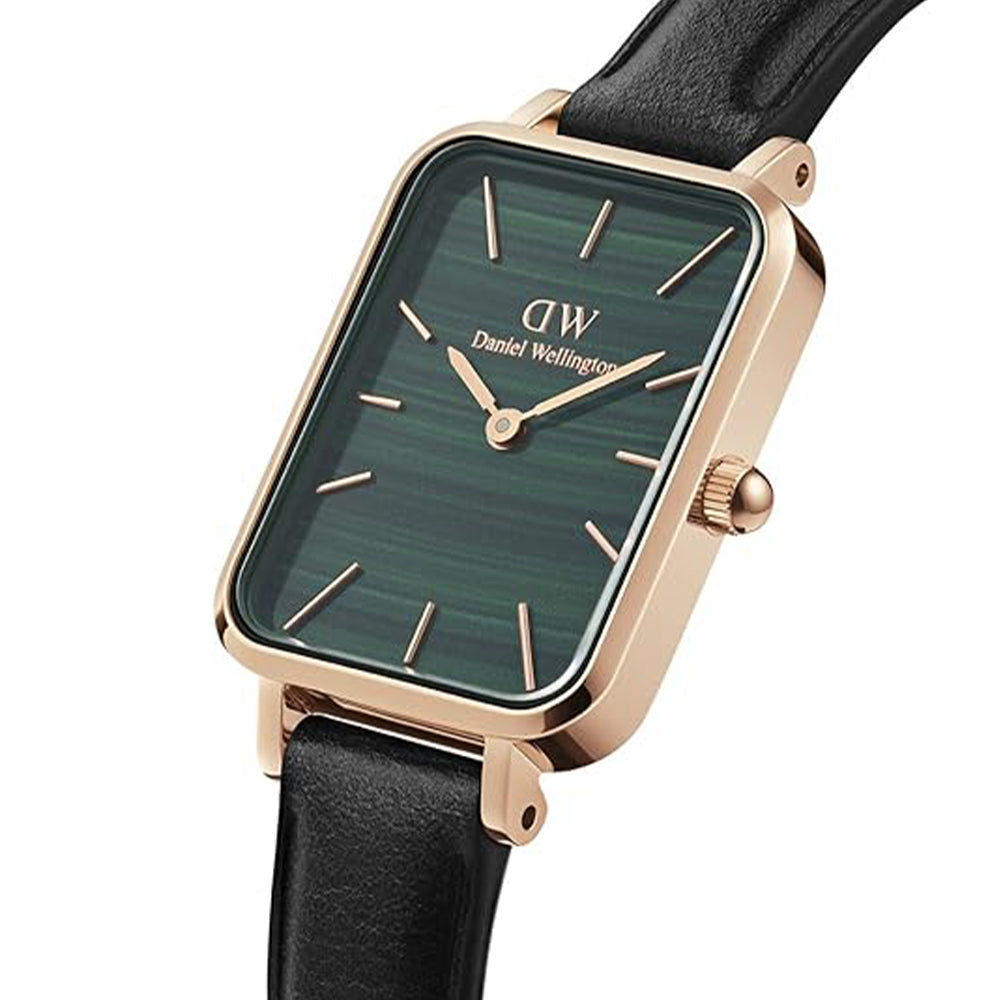 Daniel Wellington Quadro Pressed Sheffield