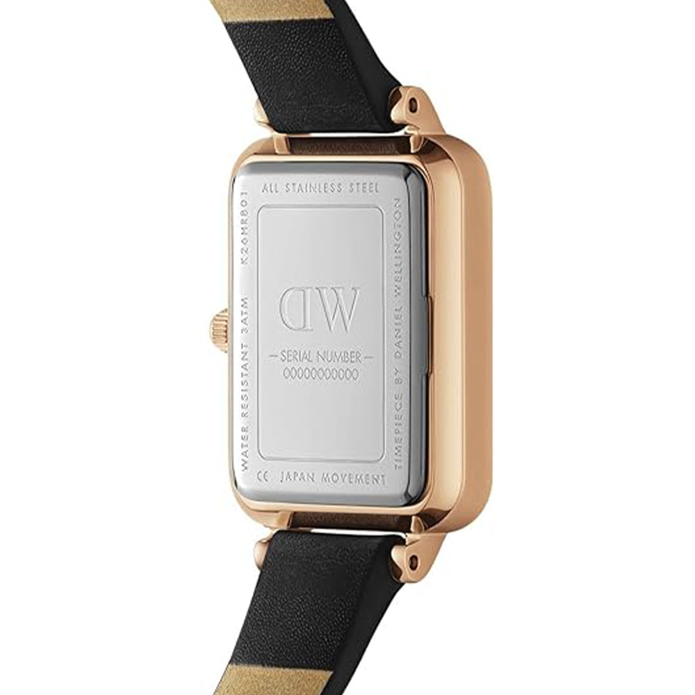 Daniel Wellington Quadro Pressed Sheffield