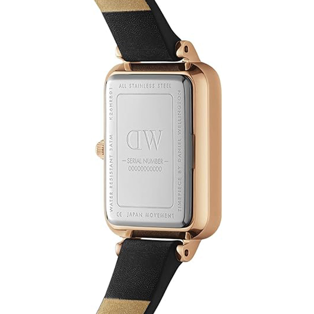 Daniel Wellington Quadro Pressed Sheffield