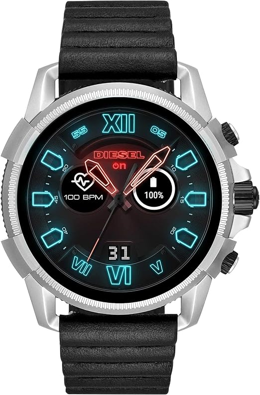 Diesel Smartwatch DZT2008