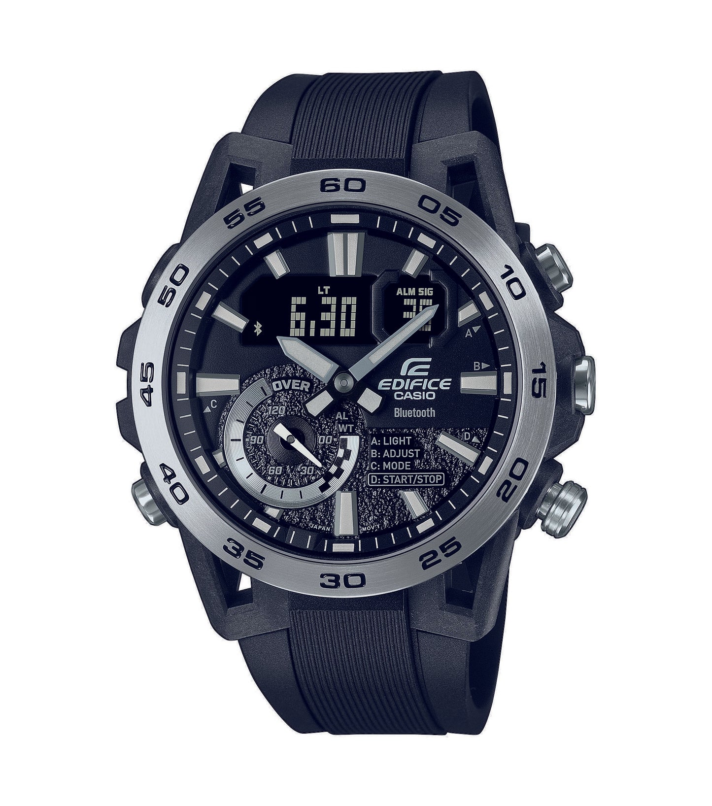 Casio Edifice Bluetooth Herrenuhr ECB-40P-1AEF