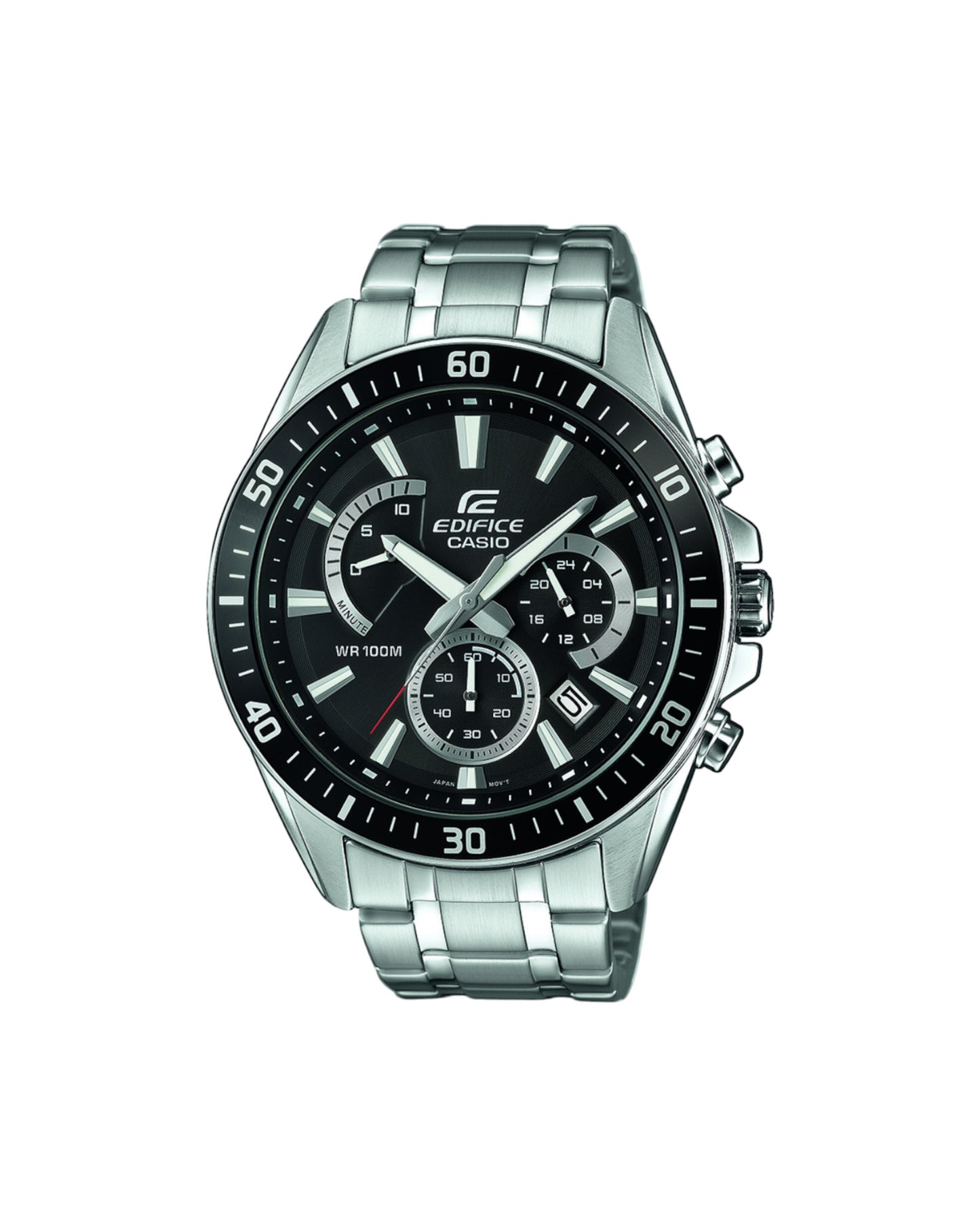 Casio Edifice Herren EFR-552D-1AVUEF