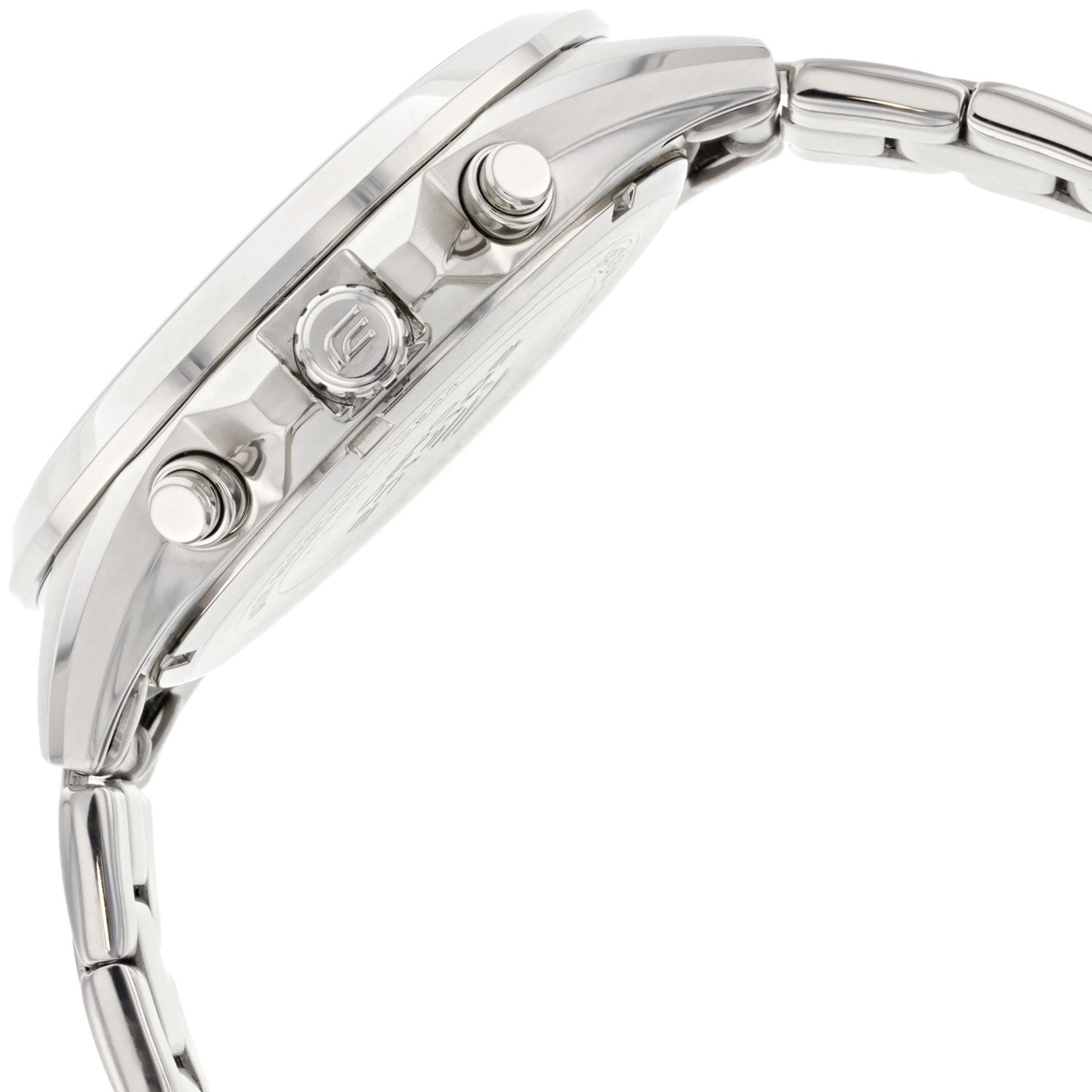 Casio Edifice Herren Chronograph Uhr EFV-560D-2AVUEF