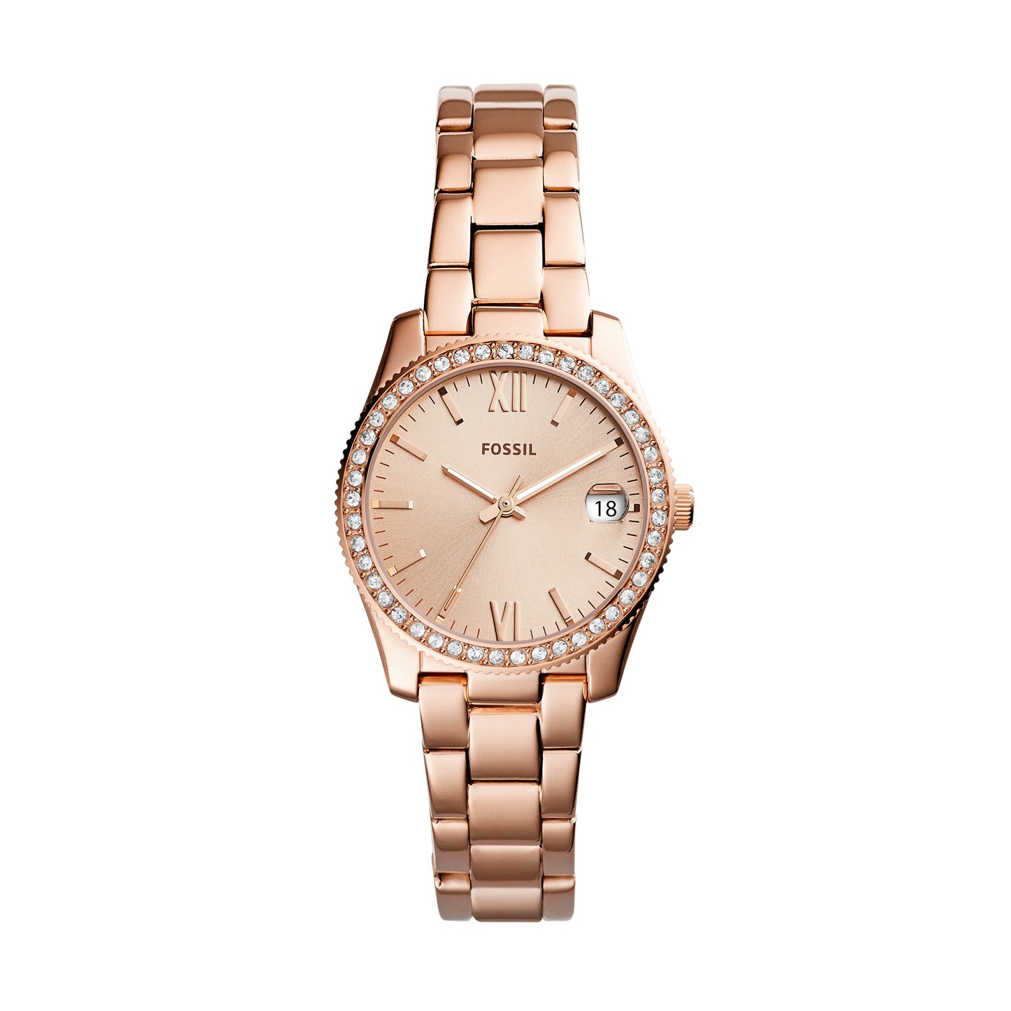 Fossil Damenuhr ES4318