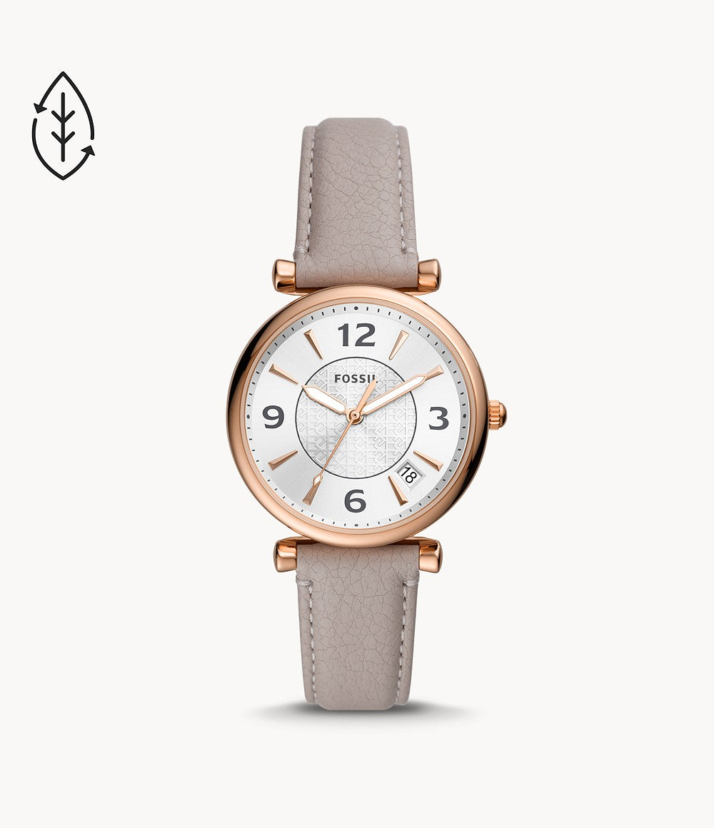 Fossil Damen Uhr ES5161
