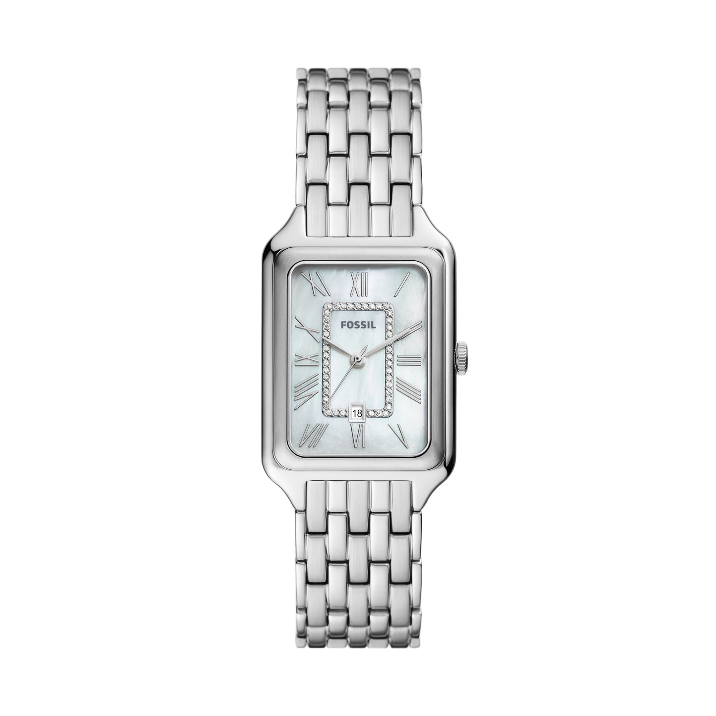 Fossil Damen Uhr ES5306