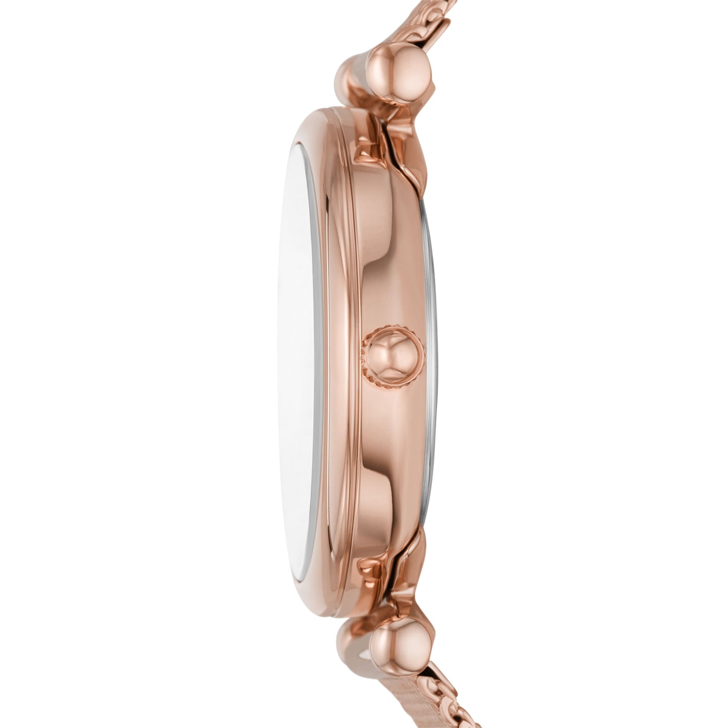 Fossil Damen Uhr ES5314SET