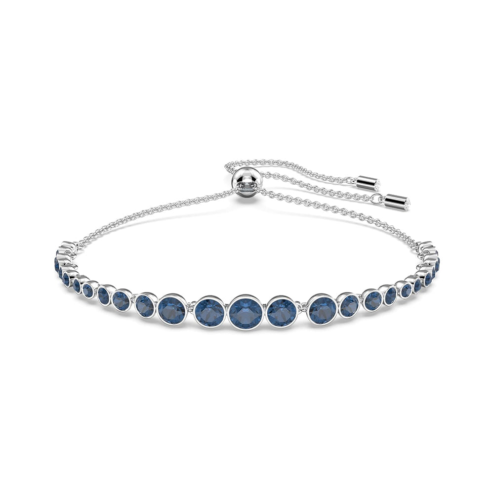 Emily Armband von Swarovski - Gemischte Rundschliffe