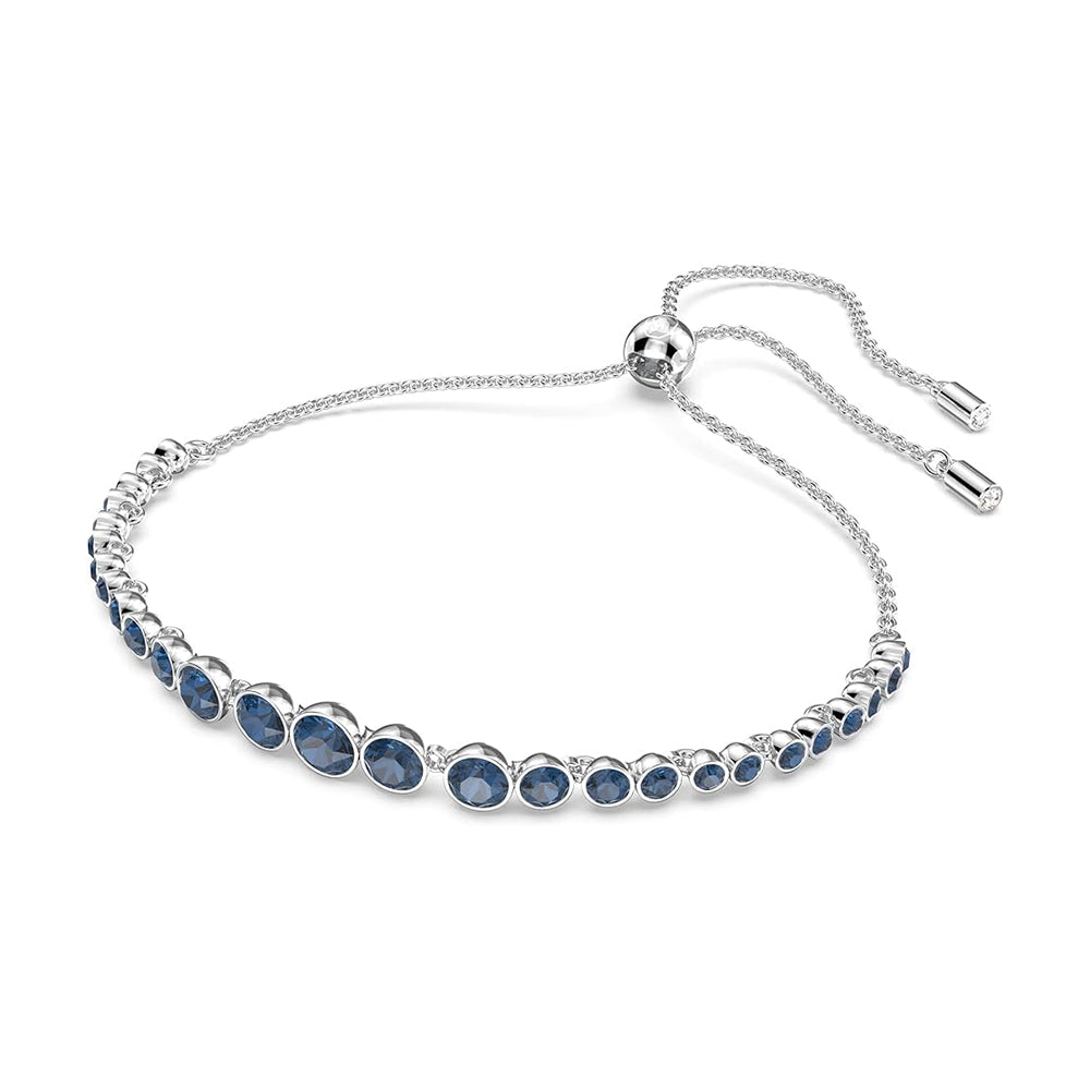 Emily Armband von Swarovski - Gemischte Rundschliffe
