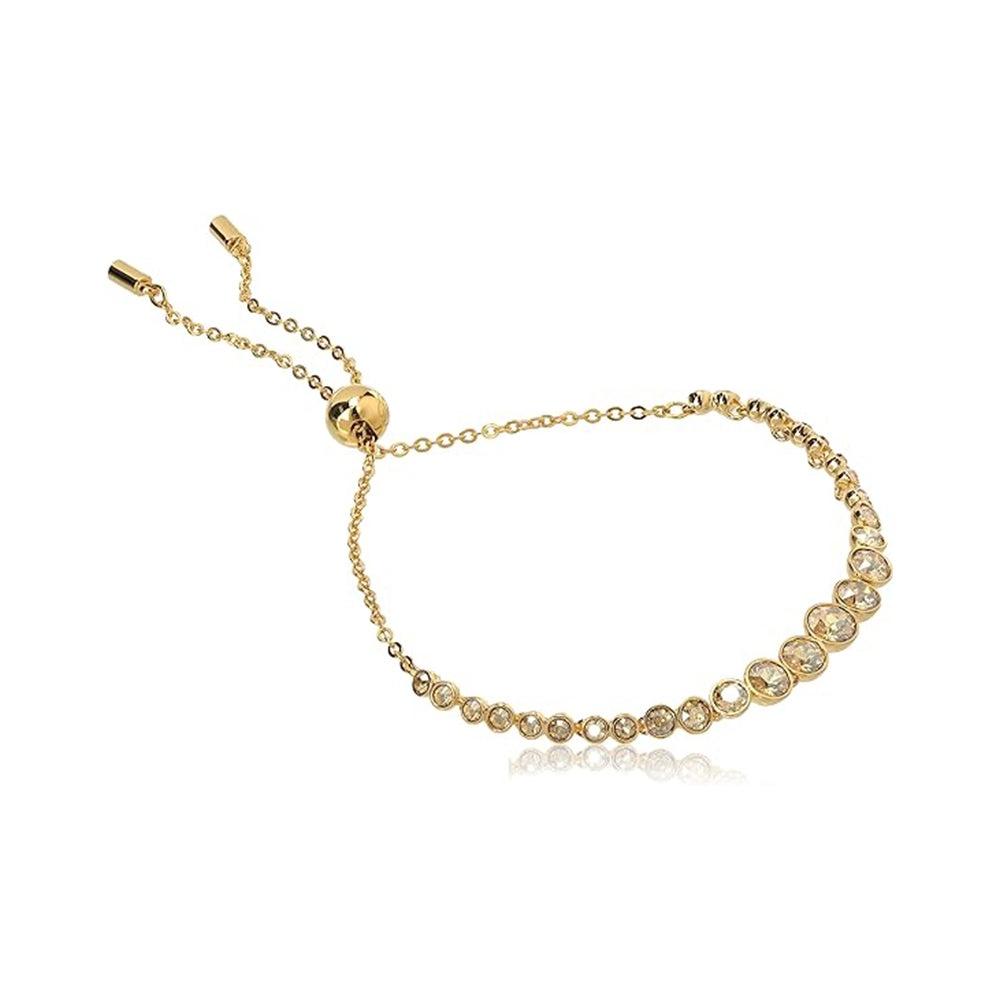 Emily Armband von Swarovski - Gemischte Rundschliffe