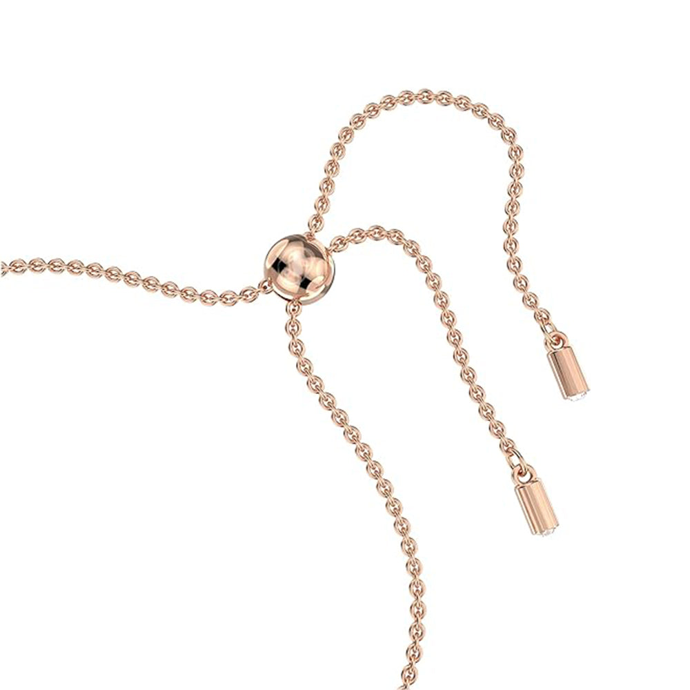 Emily Armband von Swarovski - Gemischte Rundschliffe