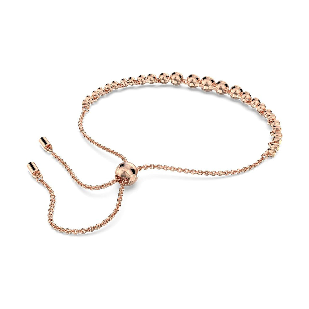 Emily Armband von Swarovski - Gemischte Rundschliffe