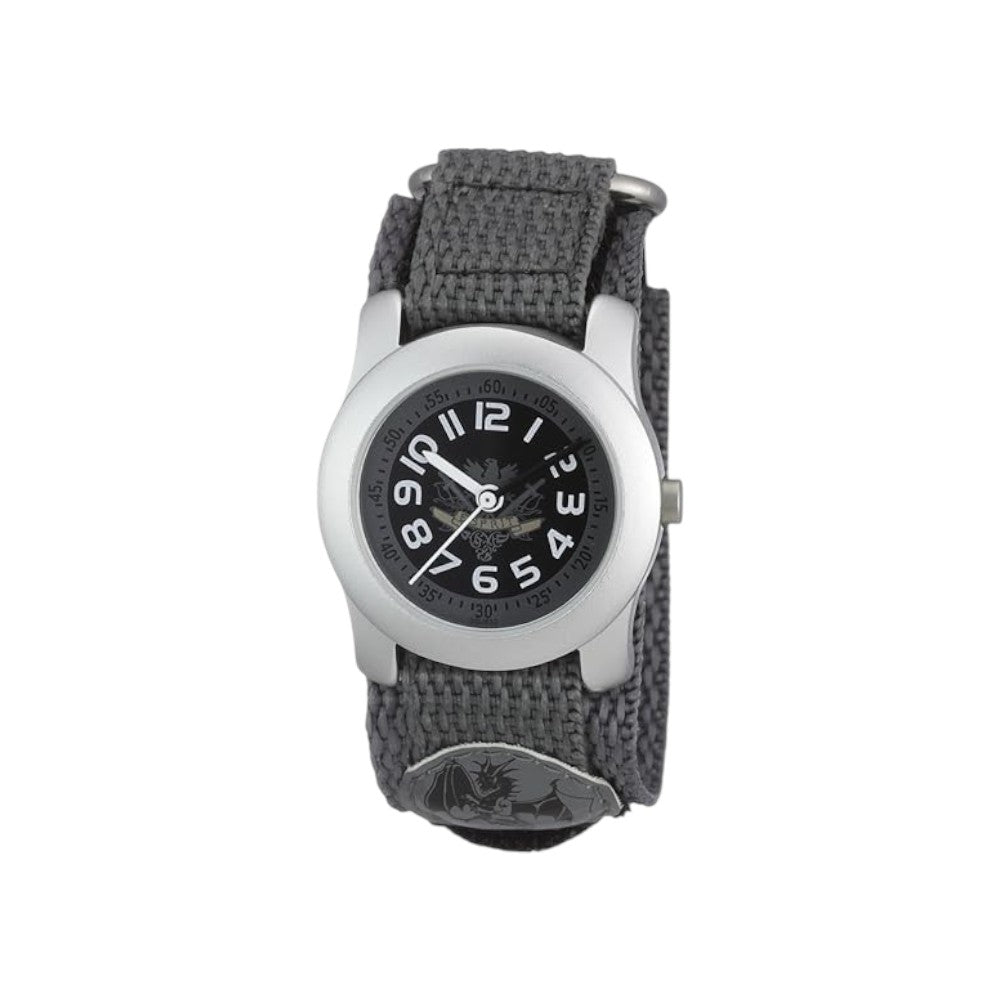 Esprit Jungen-Armbanduhr Analog Quarz Textil