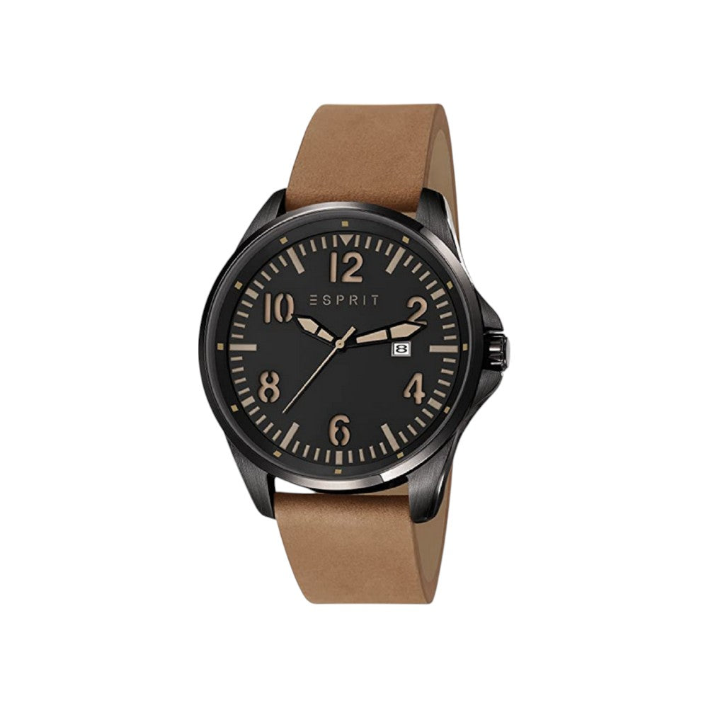 Esprit Herren Tallac Brave Nubuck