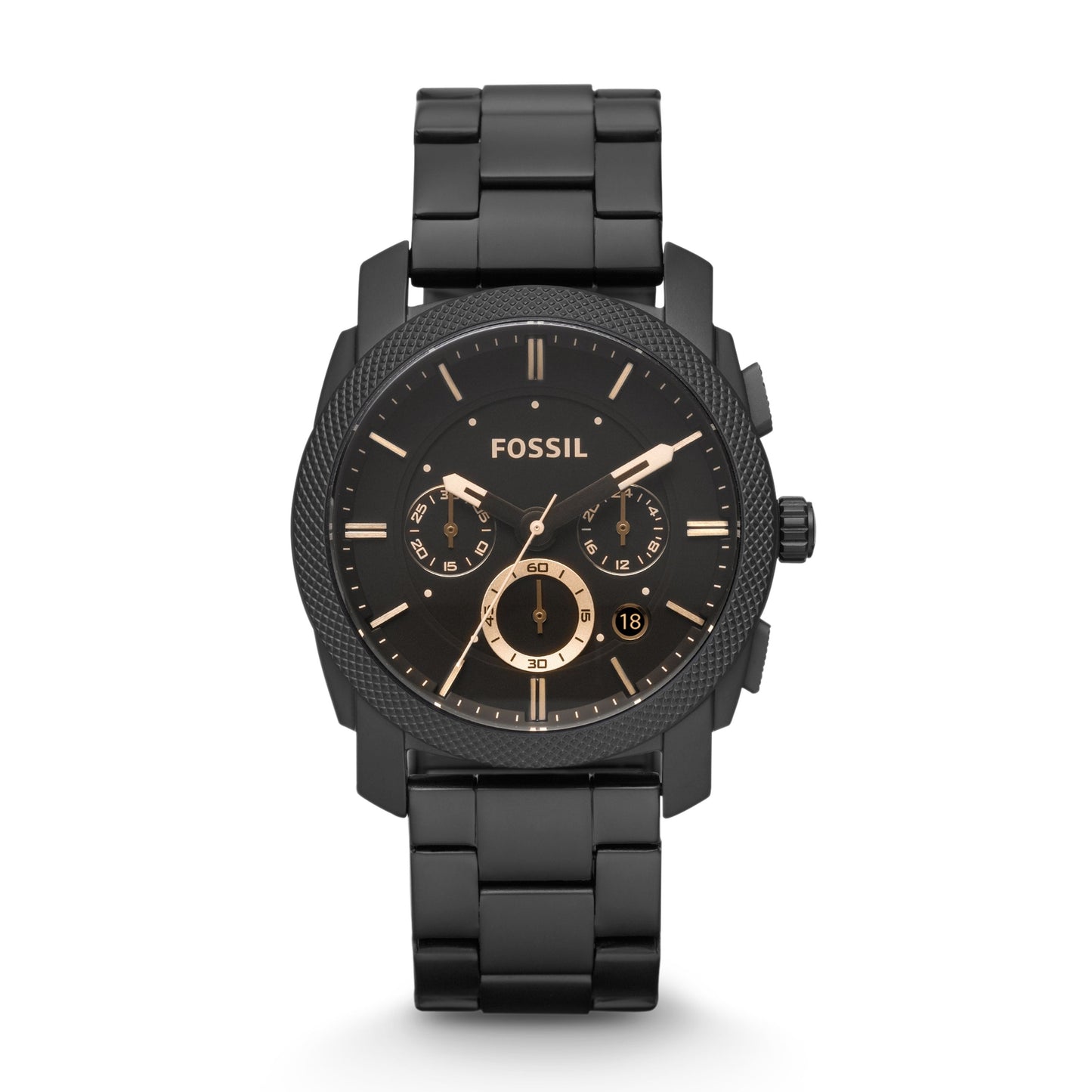 Fossil Herrenuhr FS4682